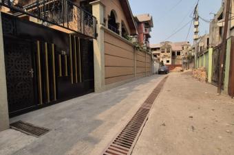 Parcelle  Brikin R1 11 sur 22m 270.000